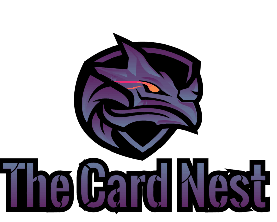 The Card Nest 